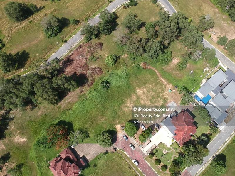 Tanah Kediaman untuk Dijual di Mantin, Seremban oleh Azizirrahim - iProperty.com.my