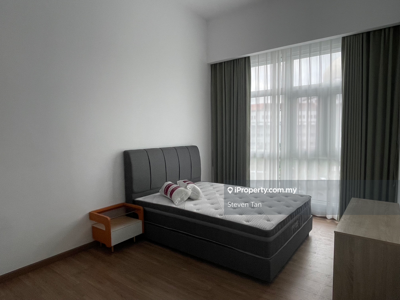 For Rent - Met 1 Residences