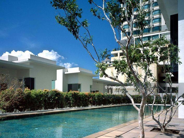 Kondominium untuk Dijual di 11 Gurney Drive oleh CH Lee - iProperty.com.my