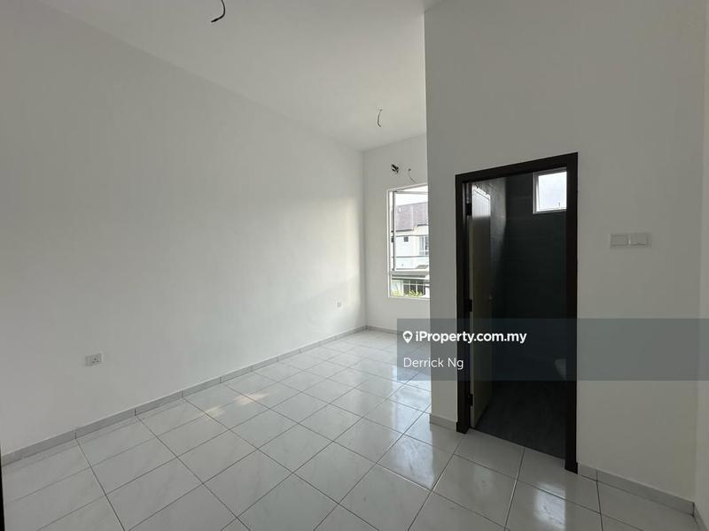 Rumah Berangkai 2 Tingkat untuk Dijual di Bandar Sp Saujana, Sungai Petani oleh Derrick Ng - iProperty.com.my