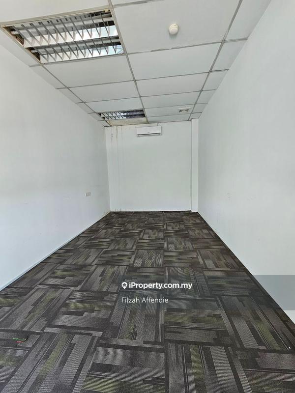 Kilang Terpisah untuk Dijual di Bandar Pinggiran Subang, Shah Alam oleh Filzah Affendie - iProperty.com.my