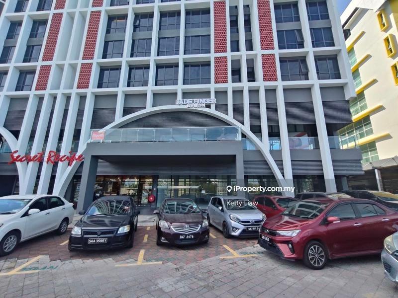 For Rent - Sutera Bay