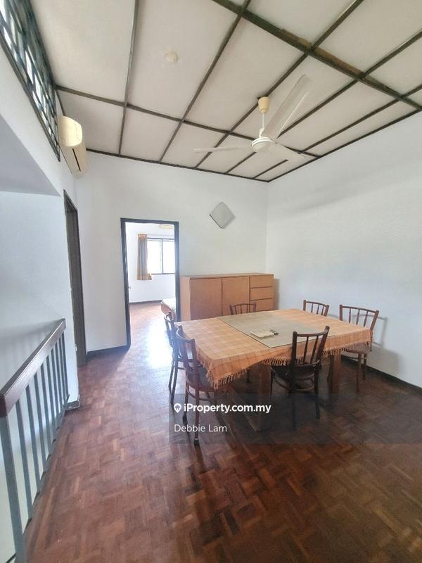 Rumah Teres 2-Tingkat untuk Dijual di Bangsar Baru, Bangsar oleh Debbie Lam - iProperty.com.my