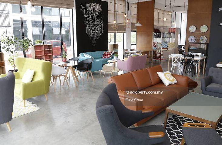 For Sale - 19,000sqft Land, Old Klang Road