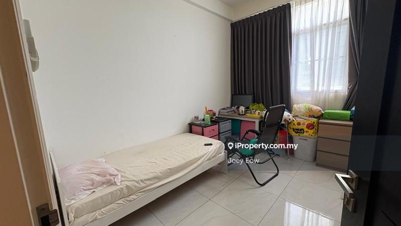 Kondominium untuk Dijual di Seri Puteri Hills Town Villa & Condominium oleh Joey Eow - iProperty.com.my