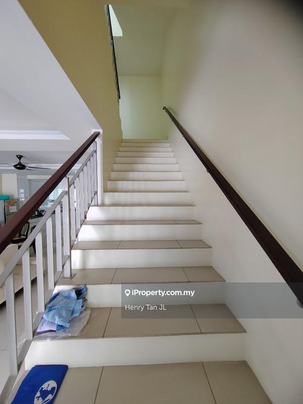 3-storey Terraced House for Sale in Ambang Botanic 2, Klang by Henry Tan JL - iProperty.com.my