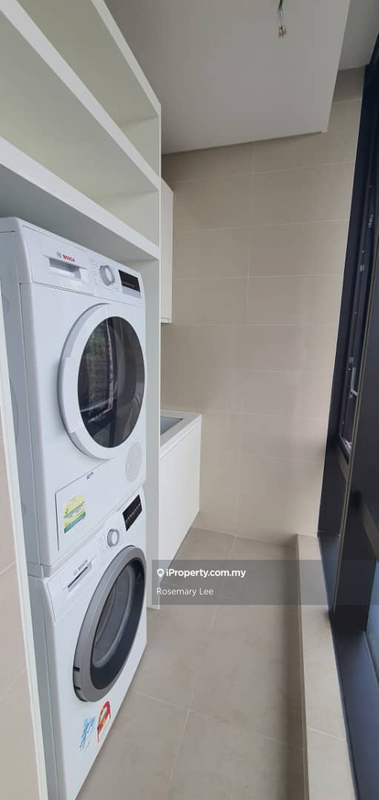 Service Residence for Sale in Pavilion Damansara Heights by Rosemary Lee - iProperty.com.my