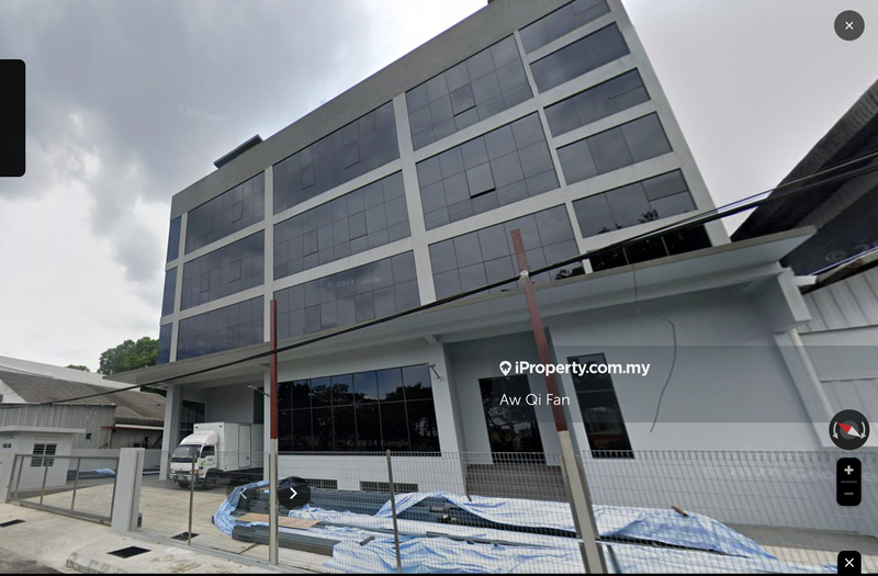 Kluster Kilang untuk Dijual di Bandar Tun Razak, Cheras oleh Aw Qi Fan - iProperty.com.my