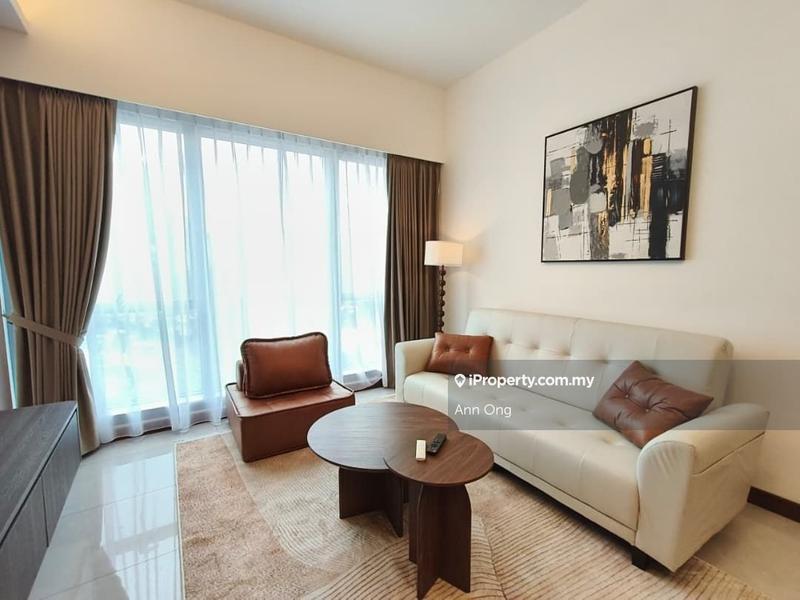 For Rent - Core Residence @ TRX