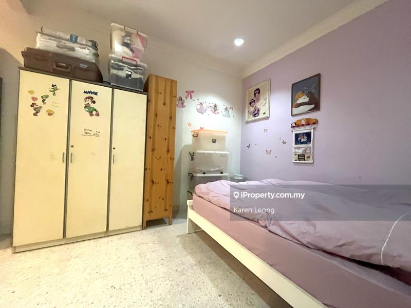 1-storey Terraced House for Sale in TTDI Taman Tun Dr Ismail, Taman Tun Dr Ismail by Karen Leong - iProperty.com.my