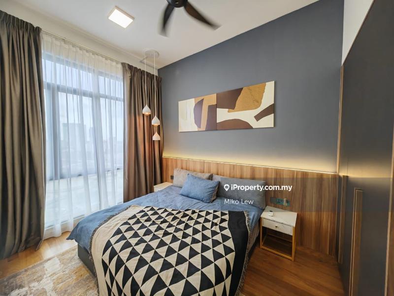 For Rent - The Park 2