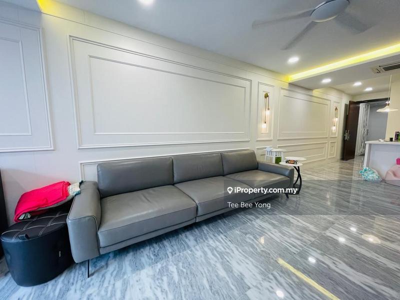 Kondominium untuk Disewa di Paraiso Residence @ The Earth oleh Tee Bee Yong - iProperty.com.my