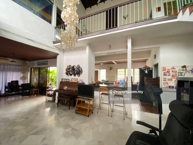 Bungalow House for Sale in Taman Zooview, Ulu Kelang by Joyce Perera - iProperty.com.my