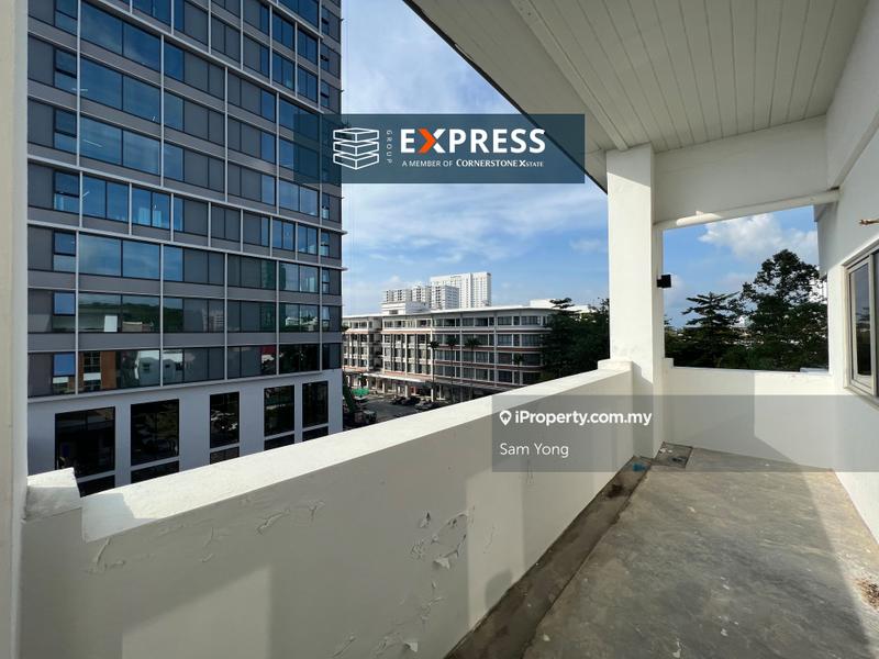 Kedai untuk Disewa di Times Square, Miri oleh Sam Yong - iProperty.com.my