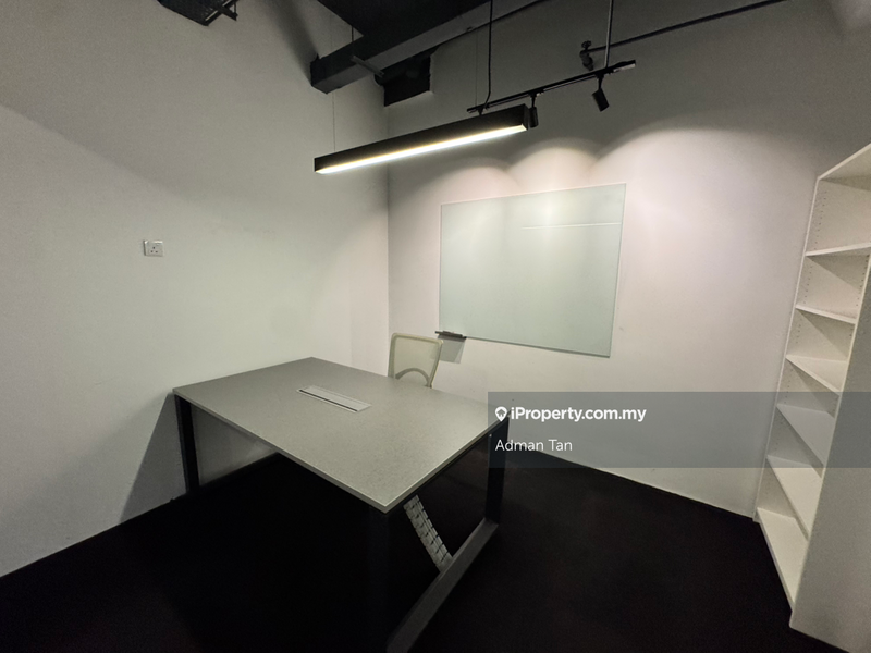For Rent - Boutique Office Tower KL Eco City