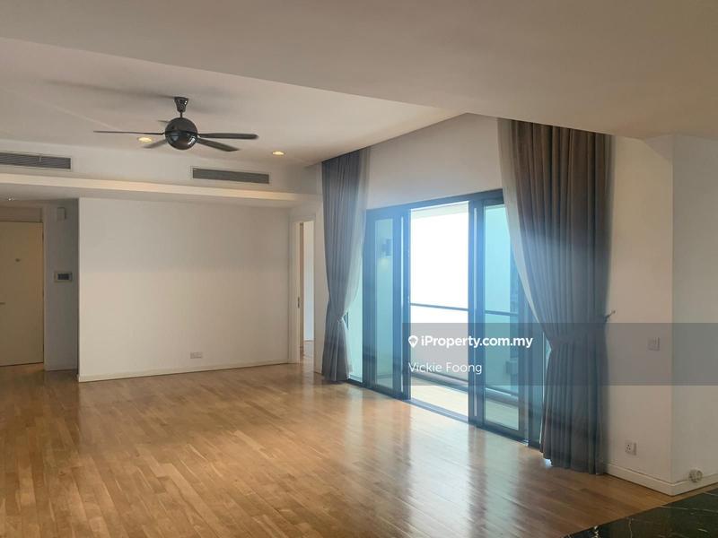 Kediaman Servis untuk Disewa di St Mary Residences oleh Vickie Foong - iProperty.com.my