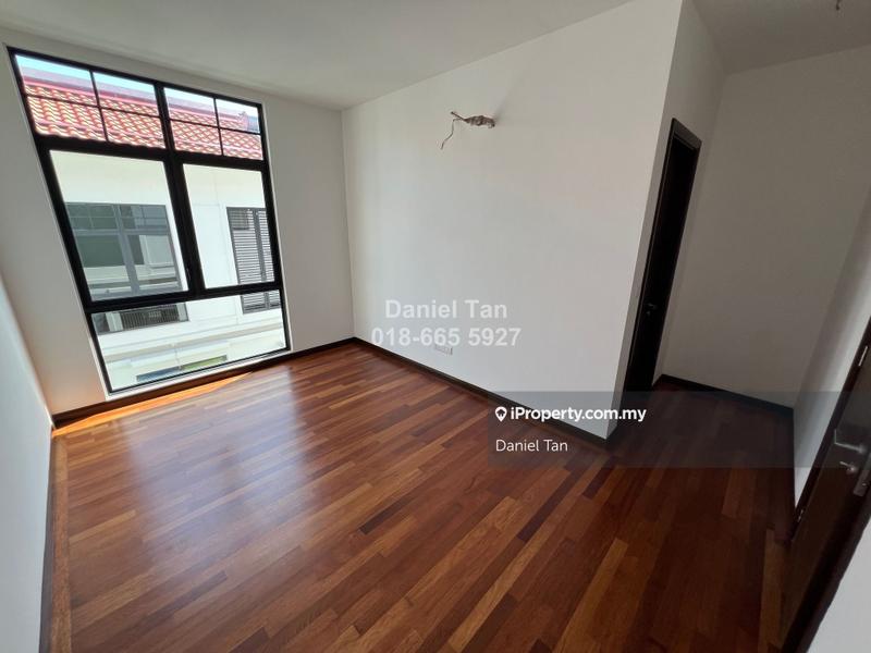Semi-Detached House for Sale in Setia Eco Park, Setia Alam by Daniel Tan - iProperty.com.my