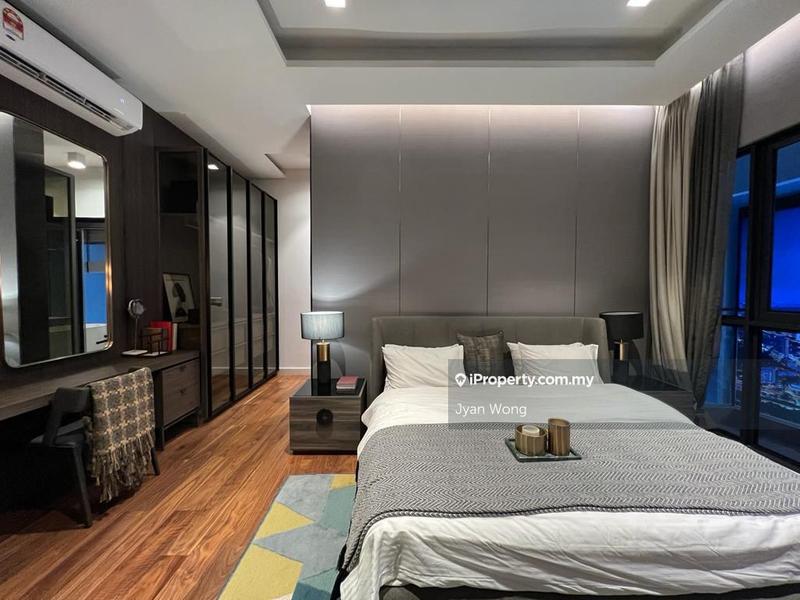 For Sale - Setia Sky Seputeh