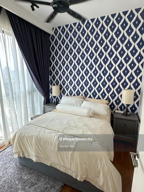 Kediaman Servis untuk Dijual di Three28 Tun Razak oleh Nicho Wu - iProperty.com.my