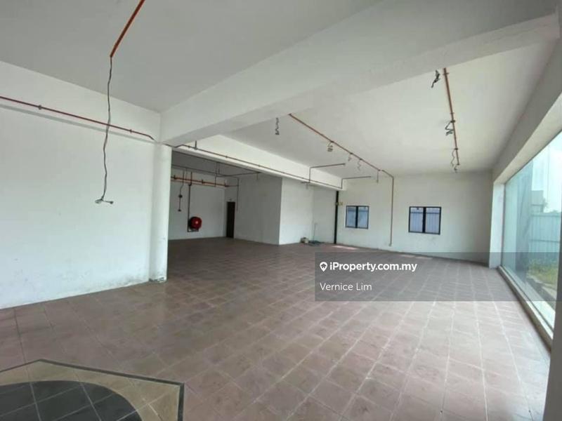 Gudang untuk Dijual di Subang Jaya, Selangor oleh Vernice Lim - iProperty.com.my