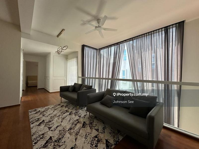 Bungalow House for Sale in Lakefront Villa, Cyberjaya by Johnson See - iProperty.com.my