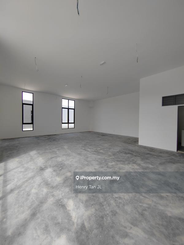 Cluster Factory for Rent in Eco Business Park V, Puncak Alam by Henry Tan JL - iProperty.com.my