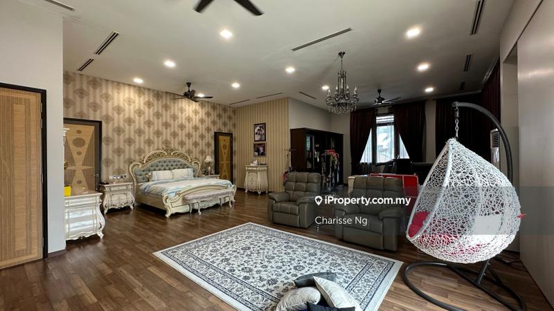 Bungalow House for Sale in Taman Bukit Pantai, Bangsar by Charisse Ng - iProperty.com.my