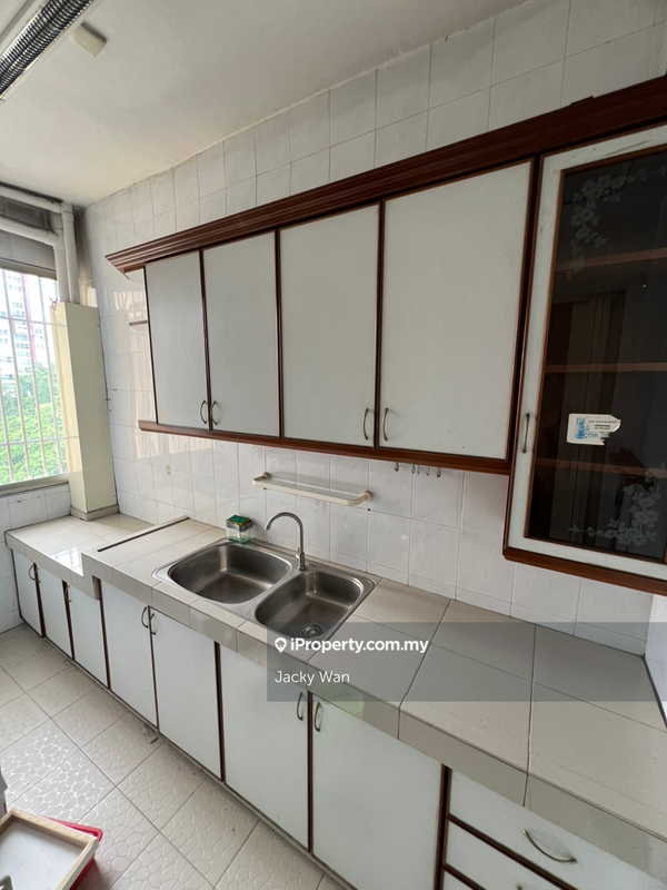 Kondominium untuk Dijual di Desa Gembira oleh Jacky Wan - iProperty.com.my