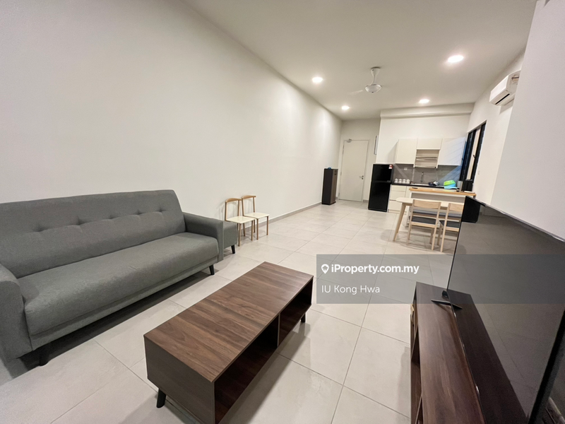 For Rent - The Address