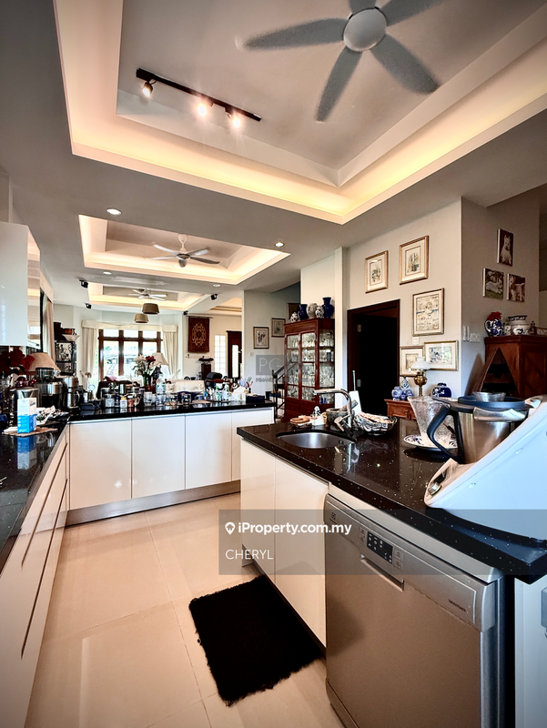 Semi-Detached House for Sale in Batu Ferringhi, Penang by CHERYL - iProperty.com.my