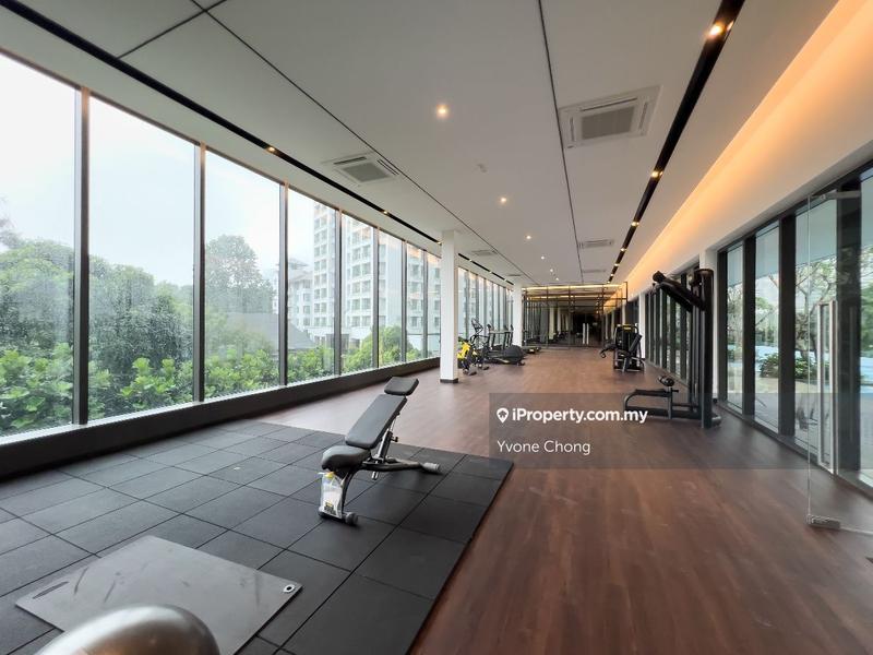 Residensi Servis untuk Disewa di Oxford Residences @ Pavilion Embassy oleh Yvone Chong - iProperty.com.my