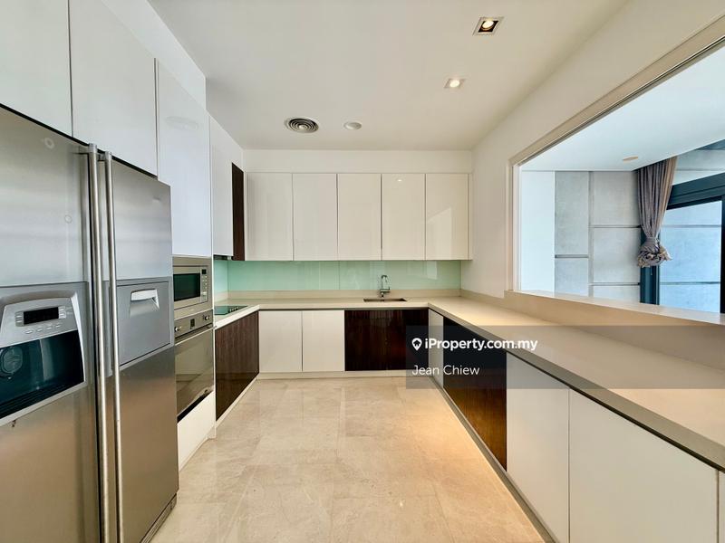 Kondominium untuk Disewa di Condominium @ The Troika oleh Jean Chiew - iProperty.com.my
