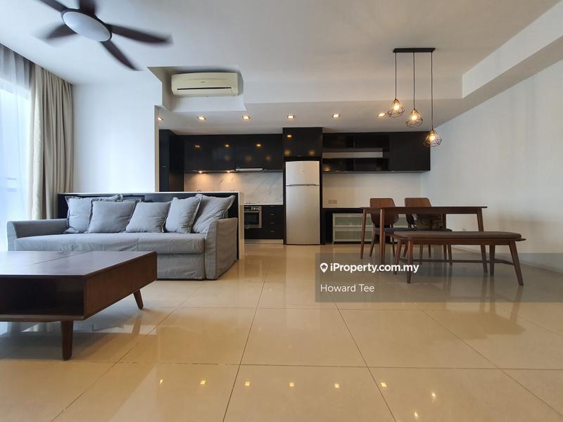 For Rent - Verve Suites