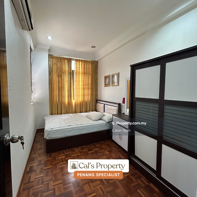 Condominium for Sale in Ferringhi Delima Condominium by Calvin Yeoh - iProperty.com.my