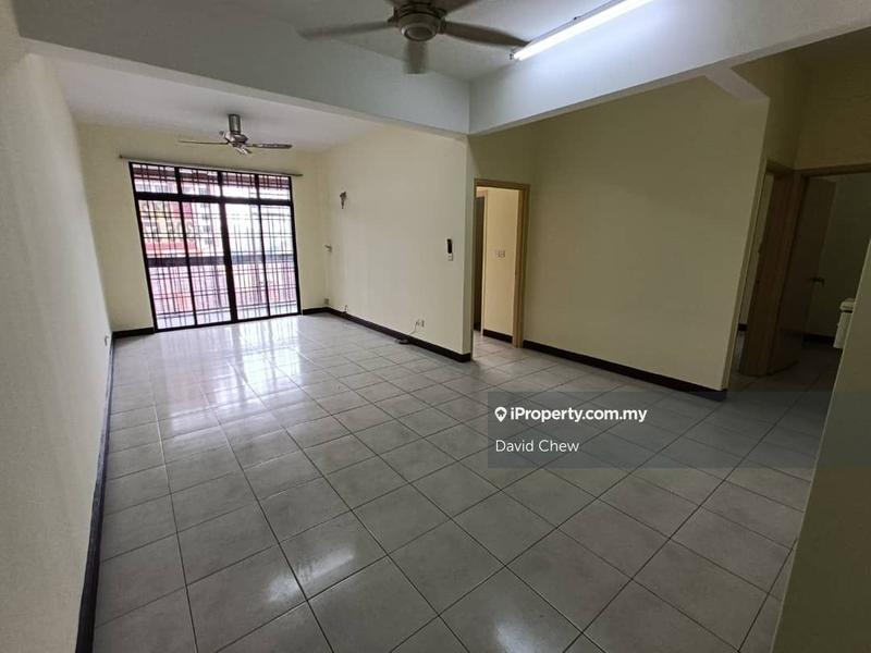 Service Residence for Sale in Diamond Residences by David Chew - iProperty.com.my