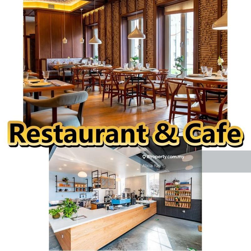 Office for Rent in Bandar Tasik Puteri, Rawang by Alicia Yap - iProperty.com.my