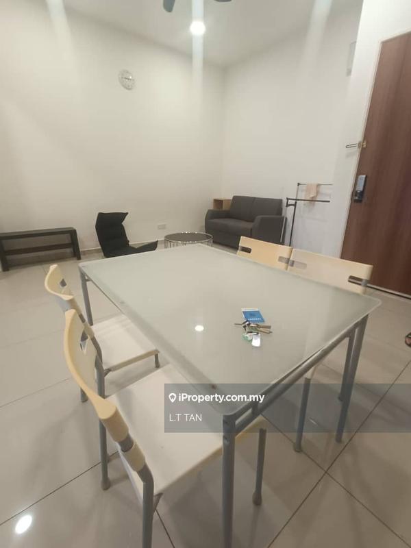 Service Residence for Rent in Cube @ One South by L.T TAN - iProperty.com.my