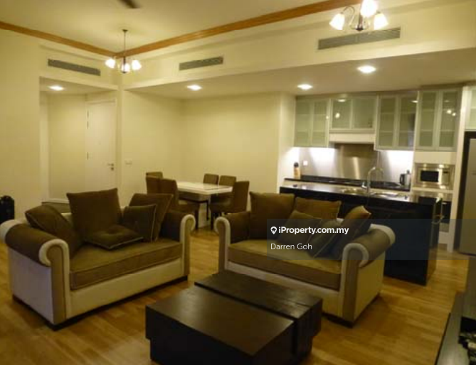 For Sale - St Mary Residences