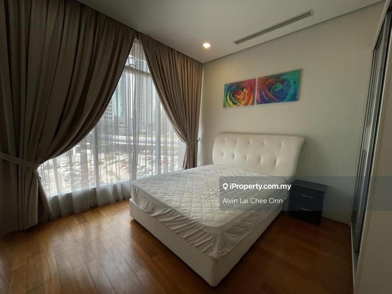 Service Residence for Sale in Vipod Residence by Alvin Lai - iProperty.com.my