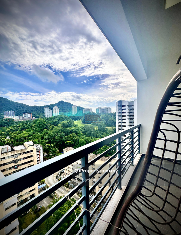 Kondominium untuk Dijual di Jambul Height Condominium oleh Rachael tan - iProperty.com.my