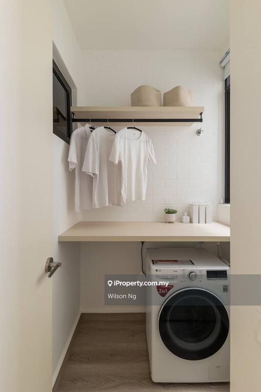 Kondominium untuk Disewa di The Parque Residences oleh Wilson Ng - iProperty.com.my