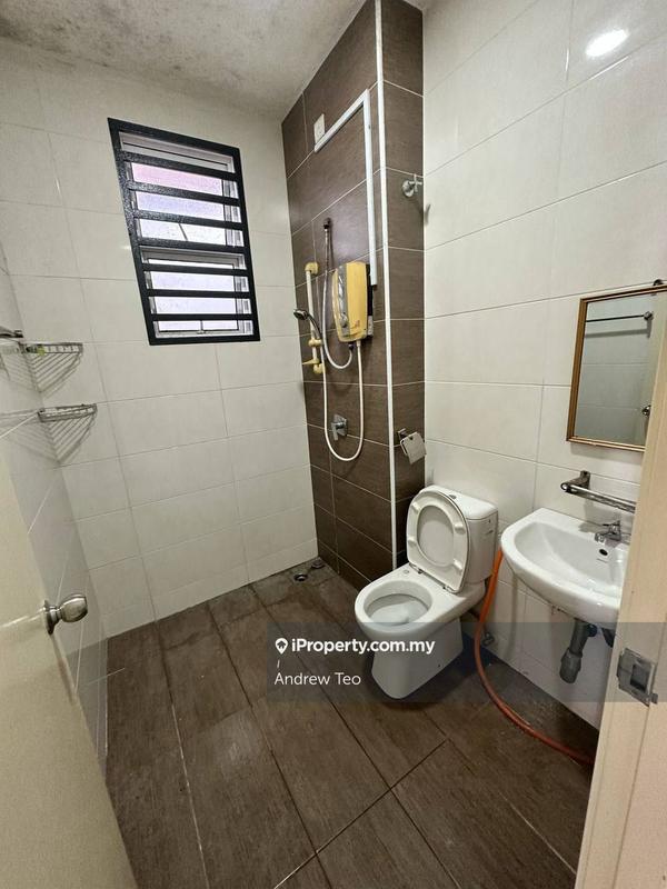 Cluster House for Sale in Taman Nusa Sentral, Iskandar Puteri (Nusajaya) by Andrew Teo - iProperty.com.my