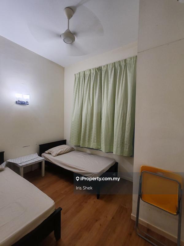 Kediaman Servis untuk Disewa di KU Suites oleh Iris Shek - iProperty.com.my
