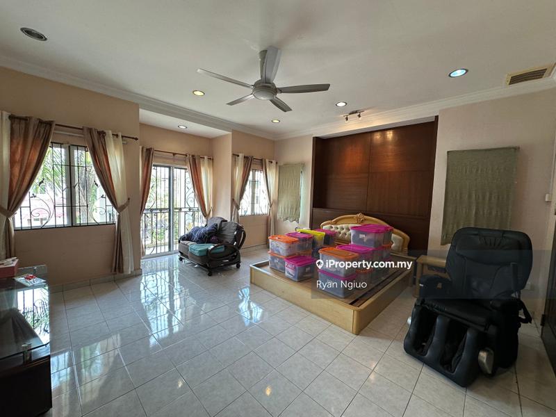Bungalow House untuk Dijual di Taman Ikhlas, Bandar Sungai Long oleh Ryan Ngiuo - iProperty.com.my