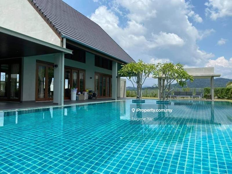 Agricultural Land for Sale in Karak, Pahang by Eugene Yap - iProperty.com.my