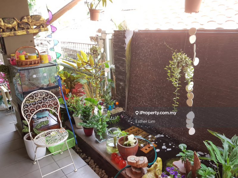 Semi-Detached House for Sale in Sierra Damansara, Seksyen 4, Kota Damansara by Esther Lim - iProperty.com.my