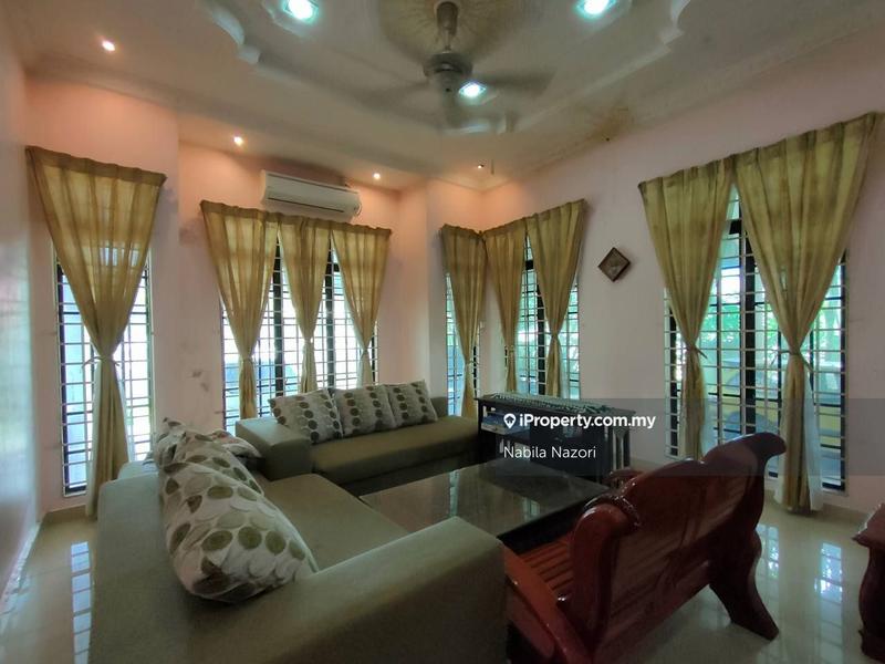 Banglo untuk Dijual di Pasir Hor, Kota Bharu oleh Nabila Nazori - iProperty.com.my