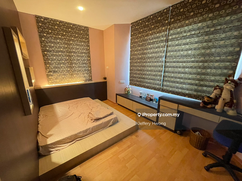 Bungalow House for Sale in Luak Bay, Miri by Jeffery Hwong - iProperty.com.my