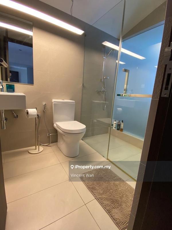 Kondominium untuk Dijual di The Park Residences 1 oleh Vincent Wan - iProperty.com.my