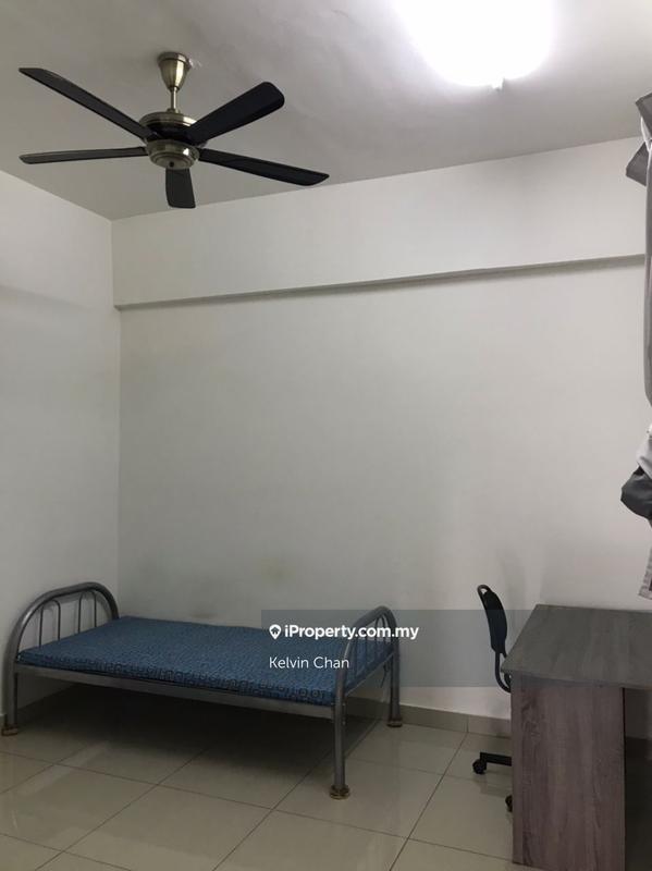 Service Residence for Sale in Glomac Centro Service Apartment by Kelvin Chan - iProperty.com.my